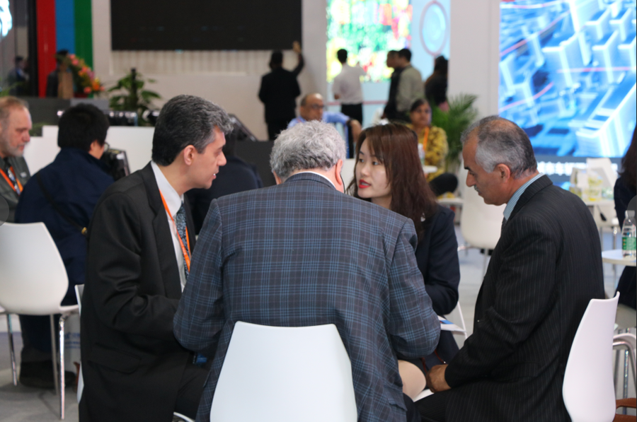 2019年milan米兰光电ISLE展会快讯